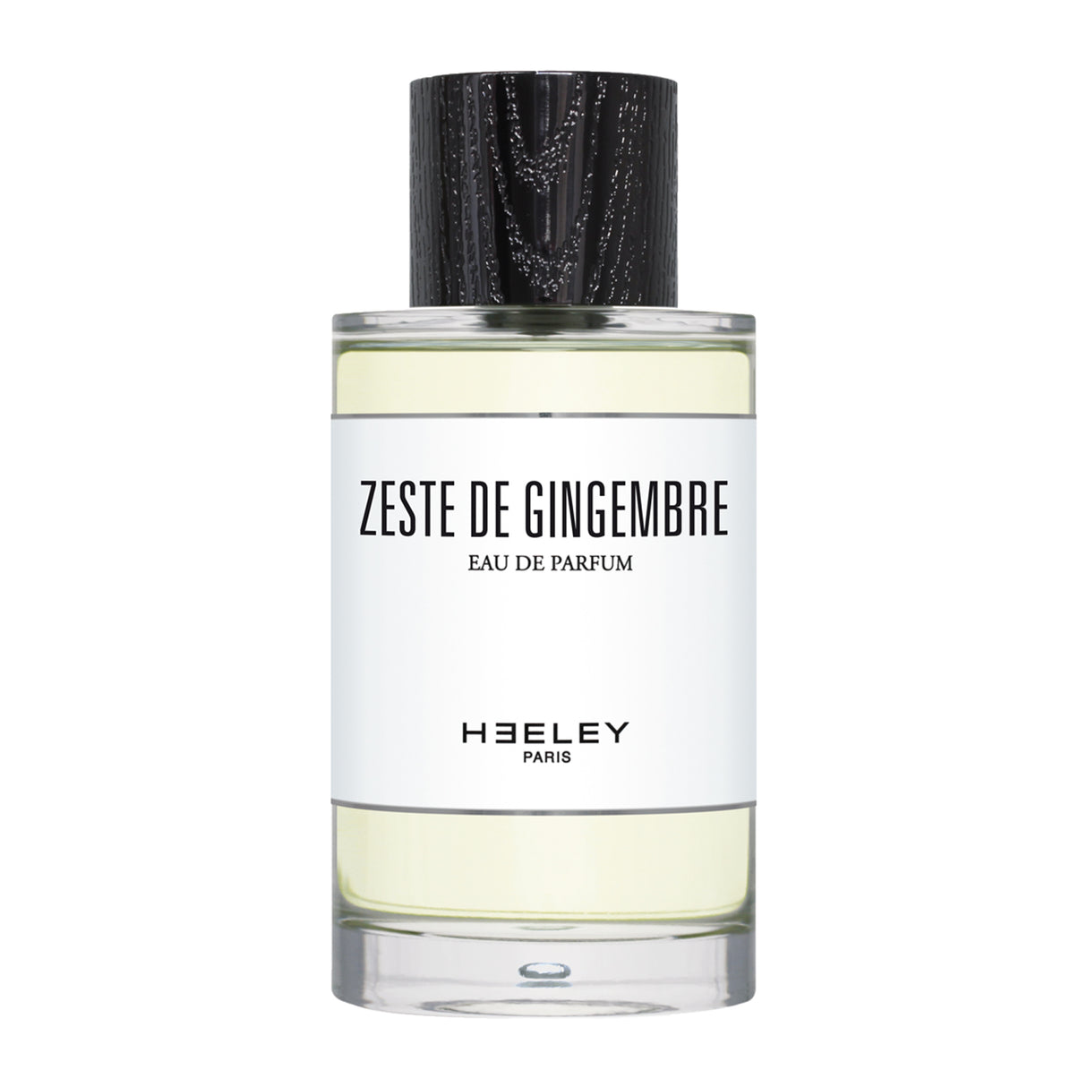 Heeley Zeste de Gingembre Eau de Parfum 100ml Perfume & Cologne