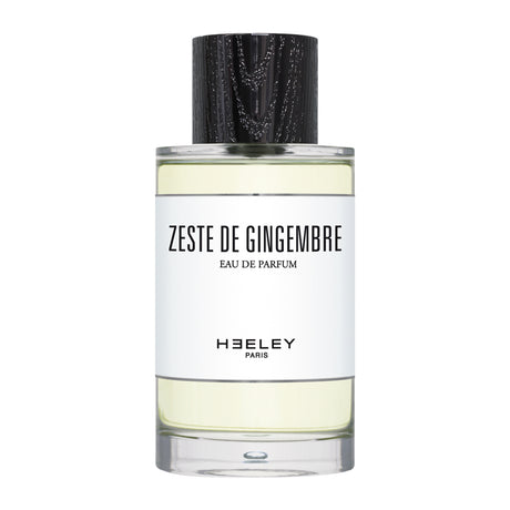 Heeley Zeste de Gingembre Eau de Parfum 100ml Perfume & Cologne