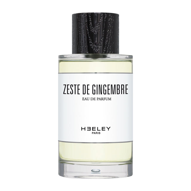 Heeley Zeste de Gingembre Eau de Parfum 100ml Perfume & Cologne