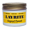 Layrite Original Pomade 120g Hair Styling Products