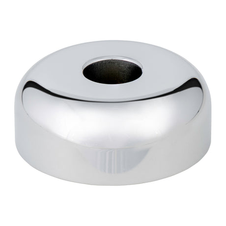 Merkur Polished Chrome Razor Stand Electric Razor Accessories