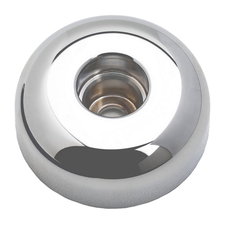 Merkur Polished Chrome Razor Stand Electric Razor Accessories