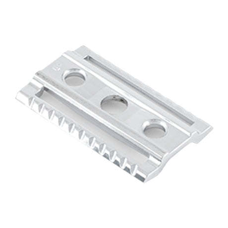 Merkur Closed Comb Base Plate Razors & Razor Blades