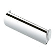 Merkur Futur Polished Chrome Top Plate Razors & Razor Blades