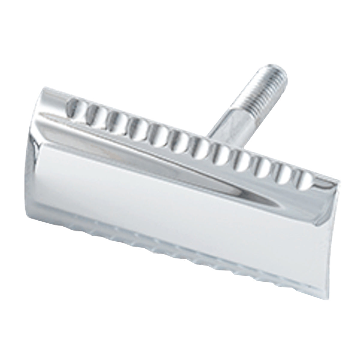 Merkur Slanted Top Plate Razors & Razor Blades