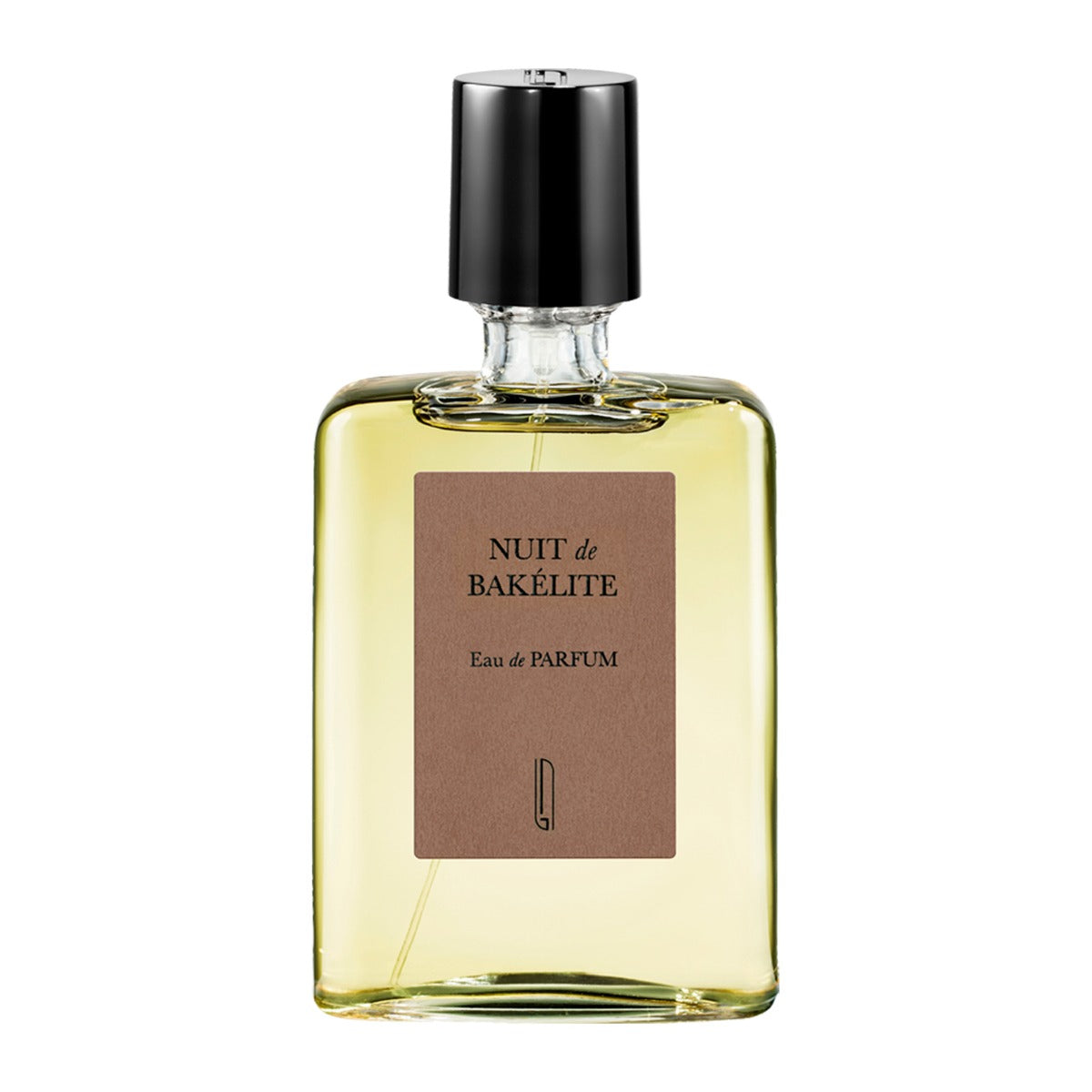 Naomi Goodsir Nuit de Bakelite Eau de Parfum 50ml Perfume & Cologne
