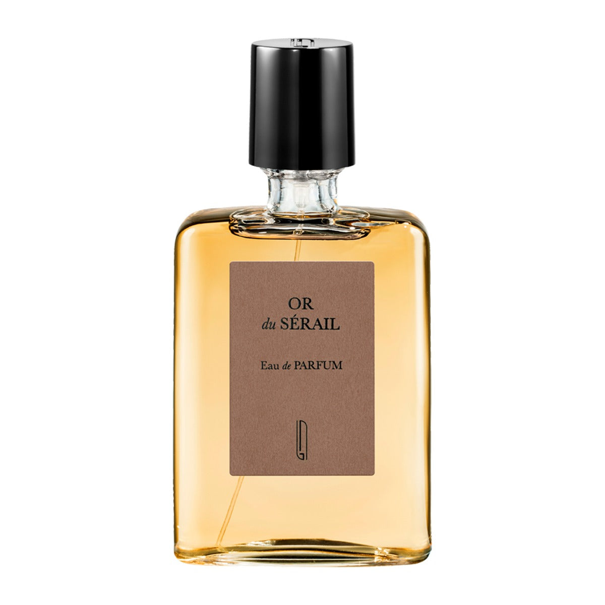 Naomi Goodsir Or du Serail Eau de Parfum 50ml Perfume & Cologne
