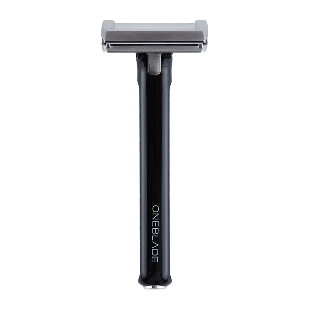 OneBlade Hybrid Single Edge Razor: Black Razors & Razor Blades