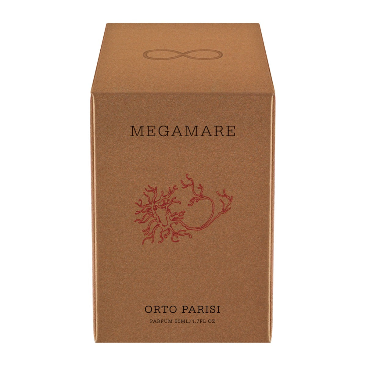 Orto Parisi Megamare Parfum Perfume & Cologne