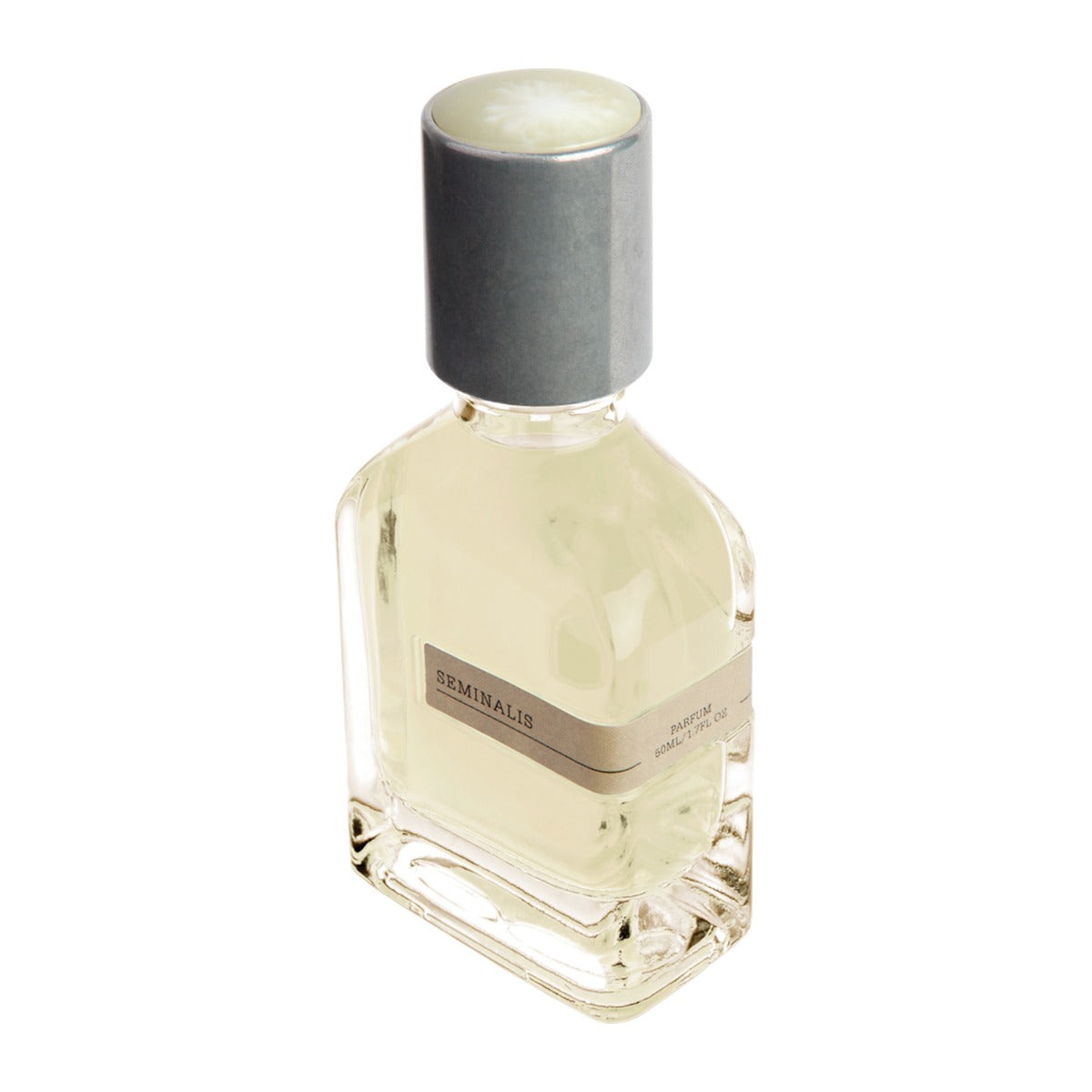 Orto Parisi Seminalis Parfum Perfume & Cologne