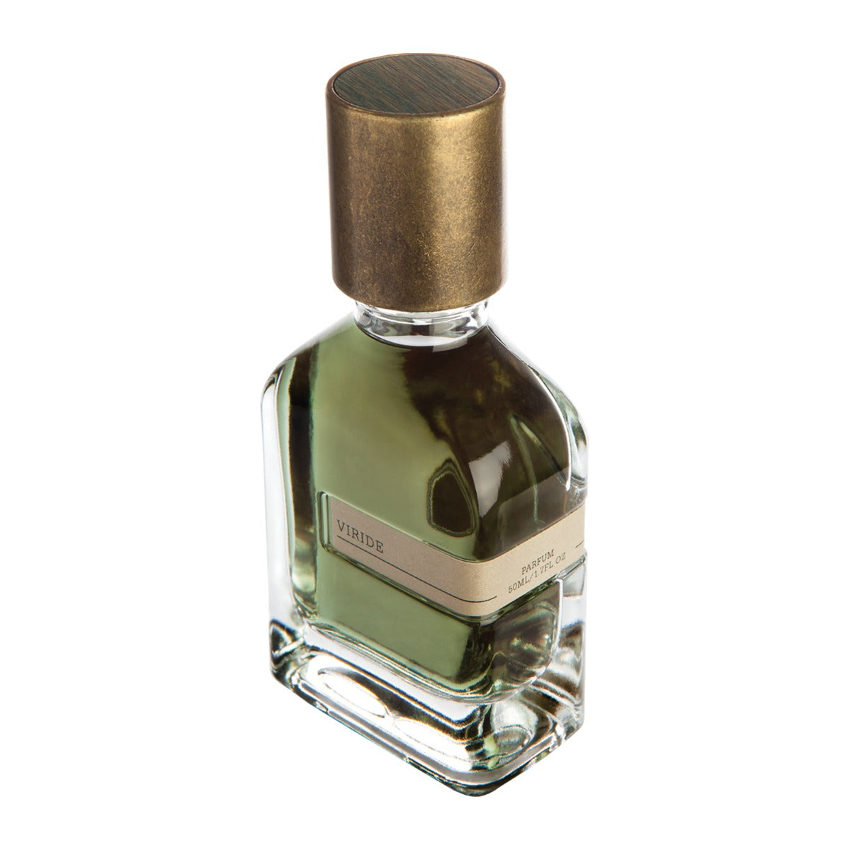 Orto Parisi Viride Parfum Perfume & Cologne