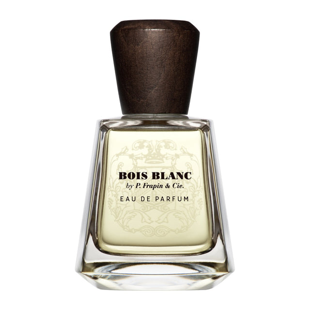 P Frapin & Cie Bois Blanc Eau de Parfum 100ml Perfume & Cologne