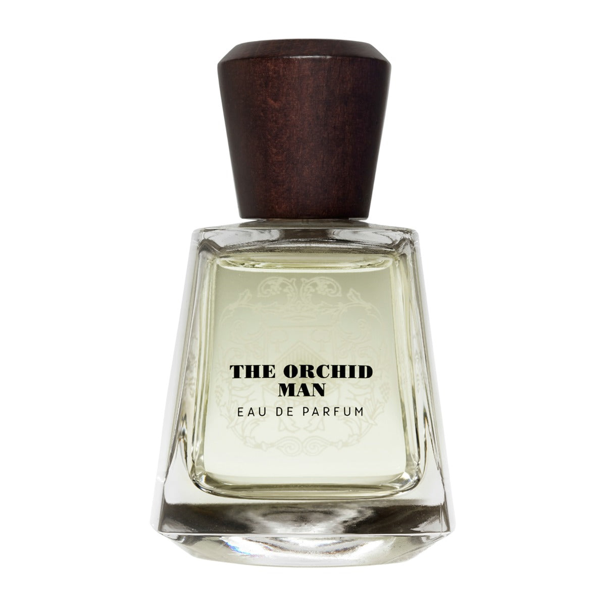 P Frapin & Cie The Orchid Man Eau de Parfum 100ml Perfume & Cologne