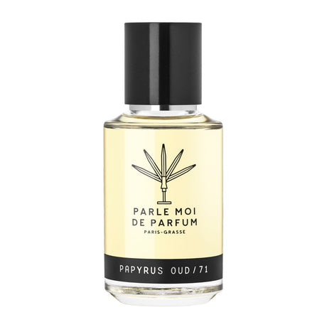 Parle Moi de Parfum Papyrus Oud Eau de Parfum 50ml Perfume & Cologne