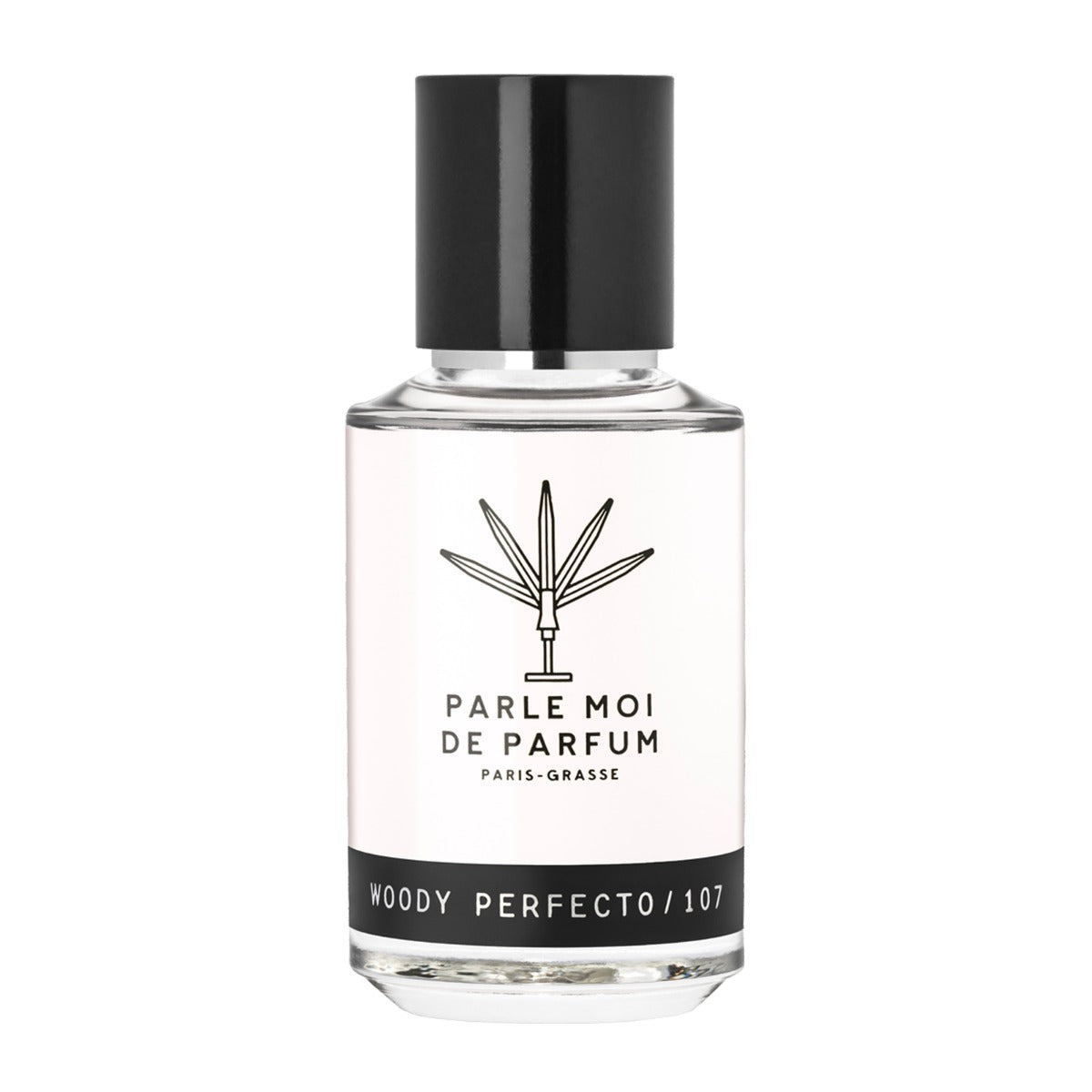 Parle Moi de Parfum Woody Perfecto Eau de Parfum 50ml Perfume & Cologne