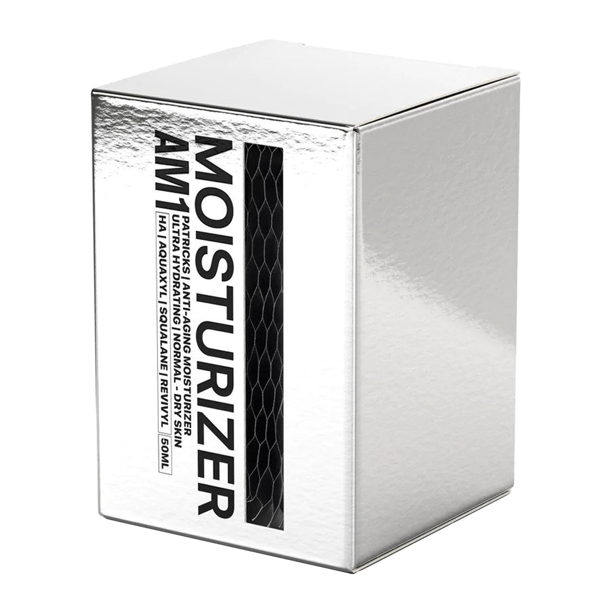 Patricks AM1 Anti-Aging Moisturizer, 50ml Lotion & Moisturizer