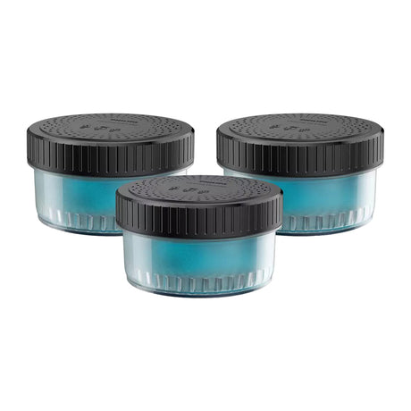 Philips Quick Clean Pod Cartridge, 3 Pack Electric Razor Accessories