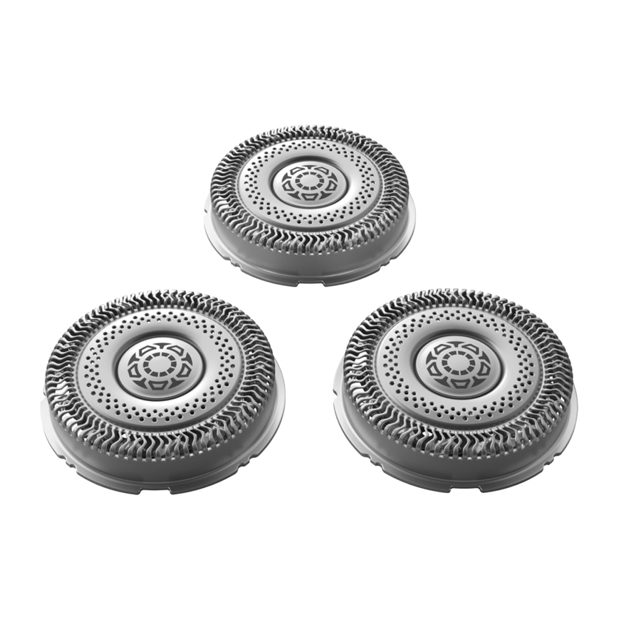 Philips Shaver Series 9000 SkinIQ Replacement Shaving Heads Electric Razor Accessories