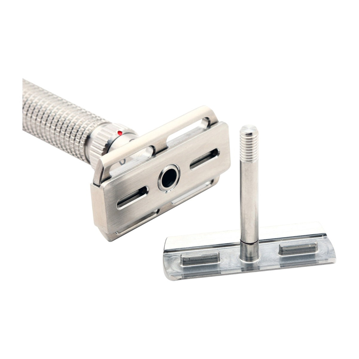 REX Ambassador Adjustable Safety Razor Razors & Razor Blades