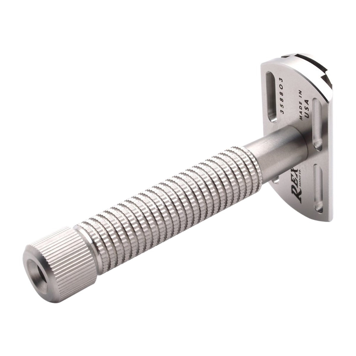 REX Envoy Safety Razor Razors & Razor Blades