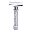 REX Konsul Slant Adjustable Safety Razor Razors & Razor Blades