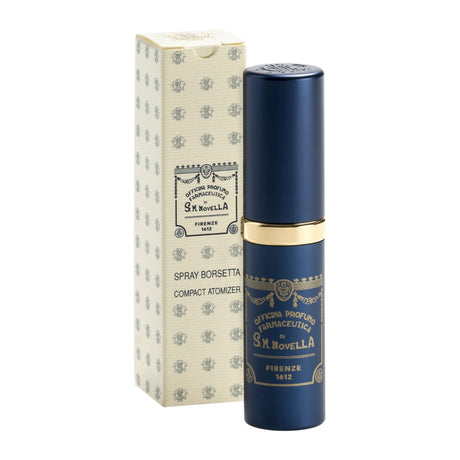 Santa Maria Novella Refillable Travel Fragrance Bottle Perfume & Cologne