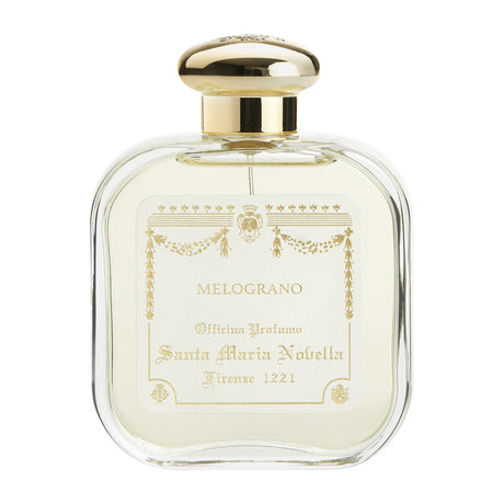 Santa Maria Novella Melograno 1221 Edition Eau de Cologne 100ml Perfume & Cologne