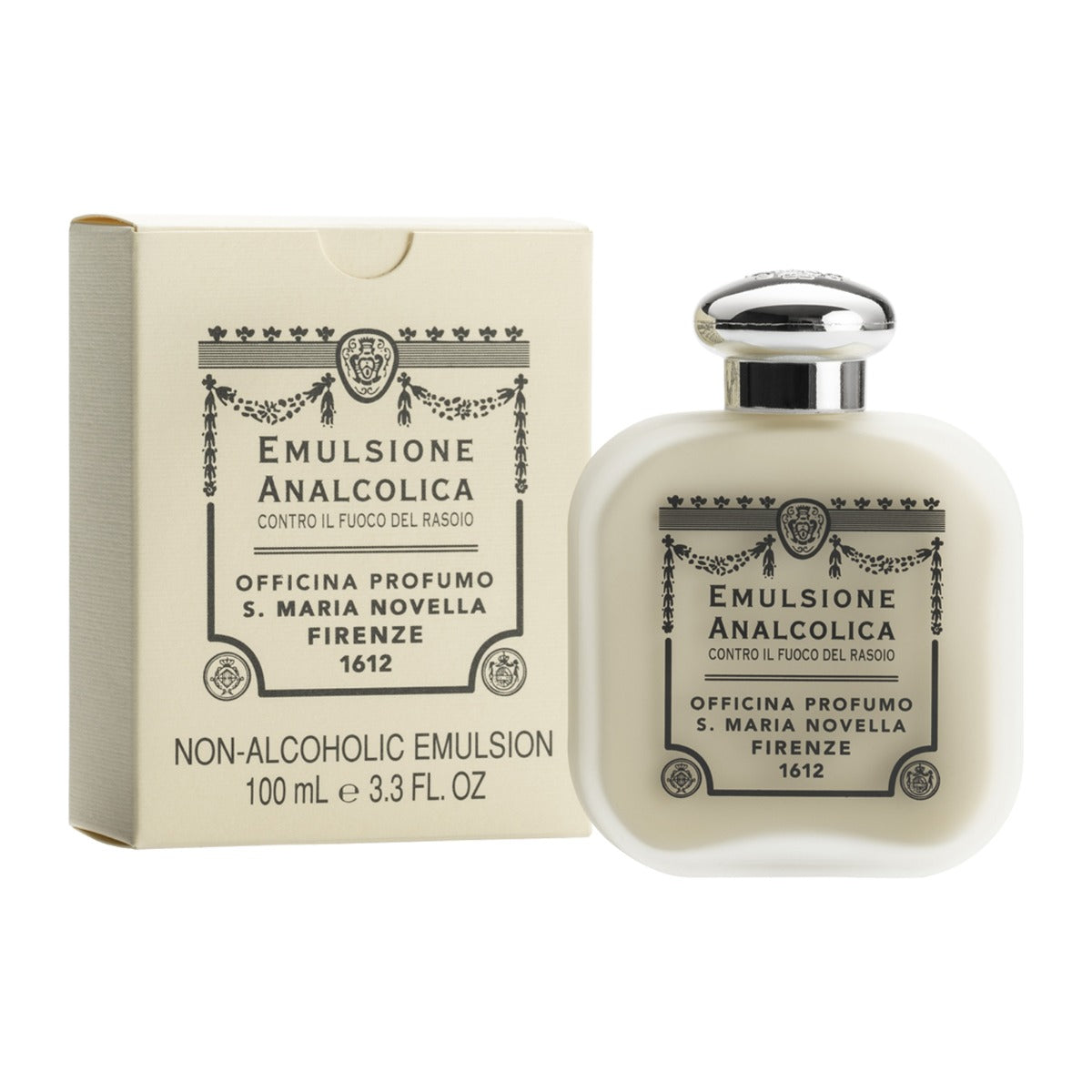 Santa Maria Novella After Shave Emulsion, 100ml Aftershave