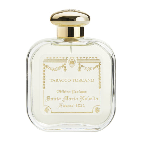 Santa Maria Novella Tabacco Toscano 1221 Edition Eau de Cologne 100ml Perfume & Cologne