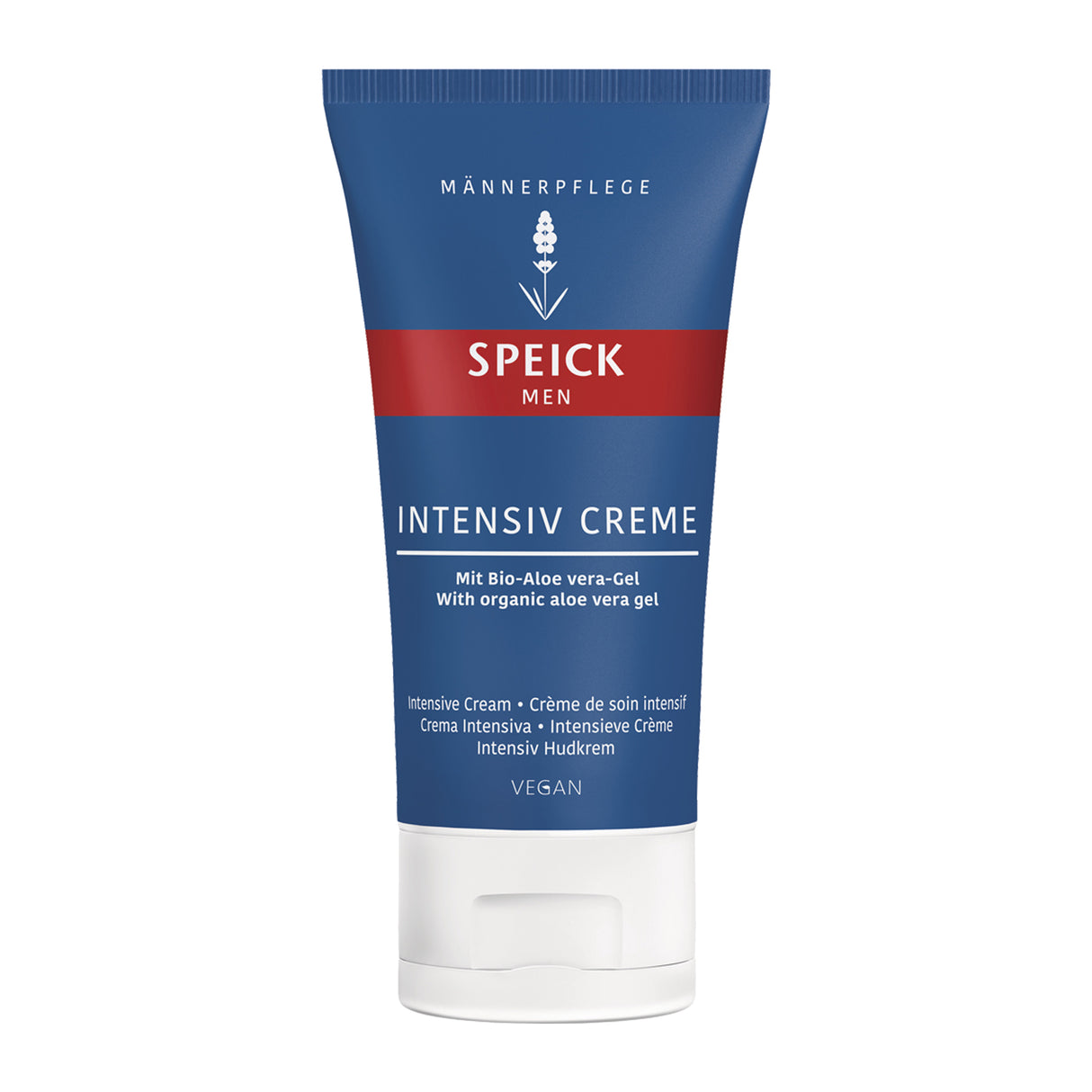 Speick Men Intensive Cream, 50ml Lotion & Moisturizer