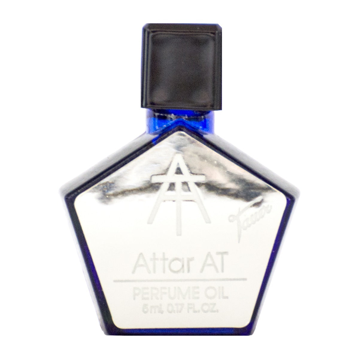 Tauer Attar AT Perfume Oil, 5ml Perfume & Cologne