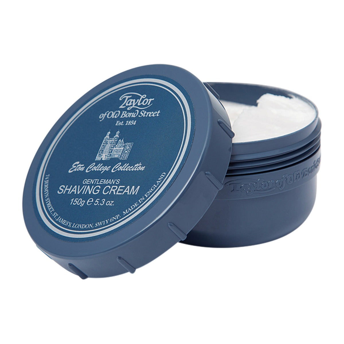 Taylor of Old Bond Street Eton College Shaving Cream Shaving Cream