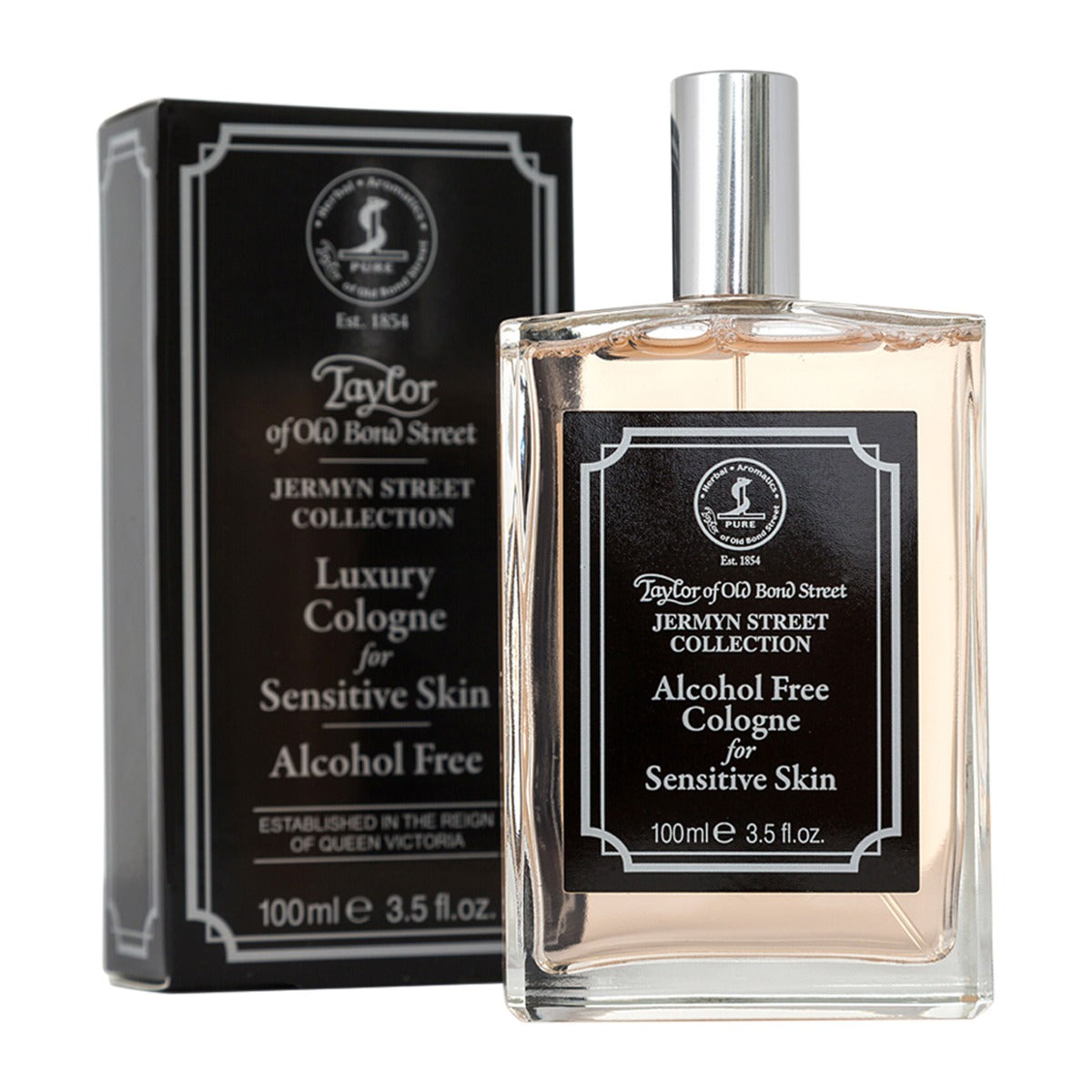 Taylor of Old Bond Street Jermyn Street Cologne Perfume & Cologne