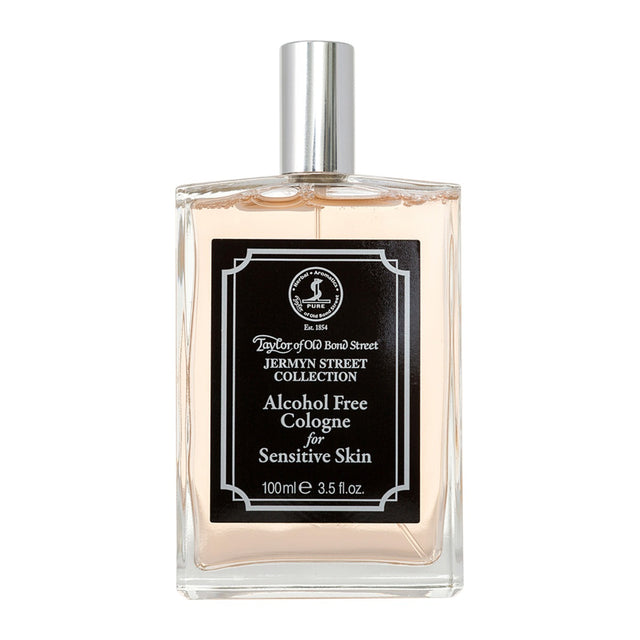 Taylor of Old Bond Street Jermyn Street Cologne 100ml Perfume & Cologne
