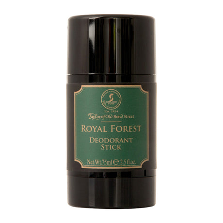 Taylor of Old Bond Street Royal Forest Deodorant, 75ml Deodorant