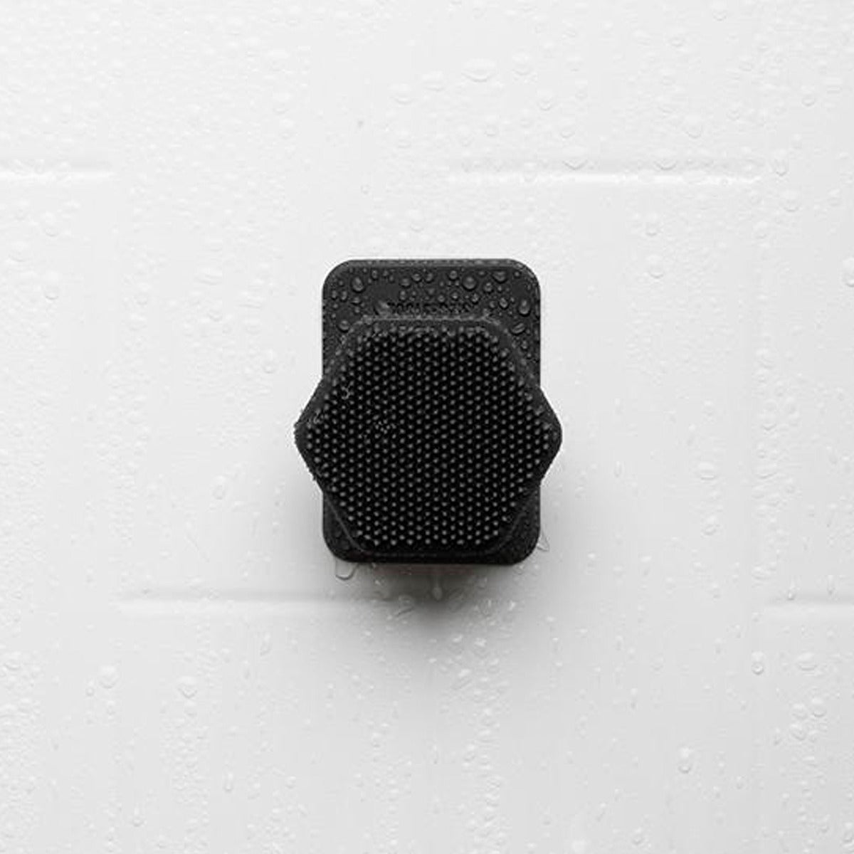 Tooletries The Ace Face Scrubber Holder Bathroom Accessory Mounts