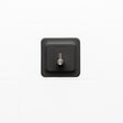 Tooletries The Arnold Reusable Hook Bathroom Accessory Mounts