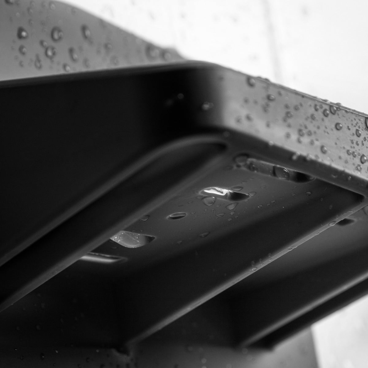 Tooletries The Benjamin Soap Holder Bathroom Accessory Mounts