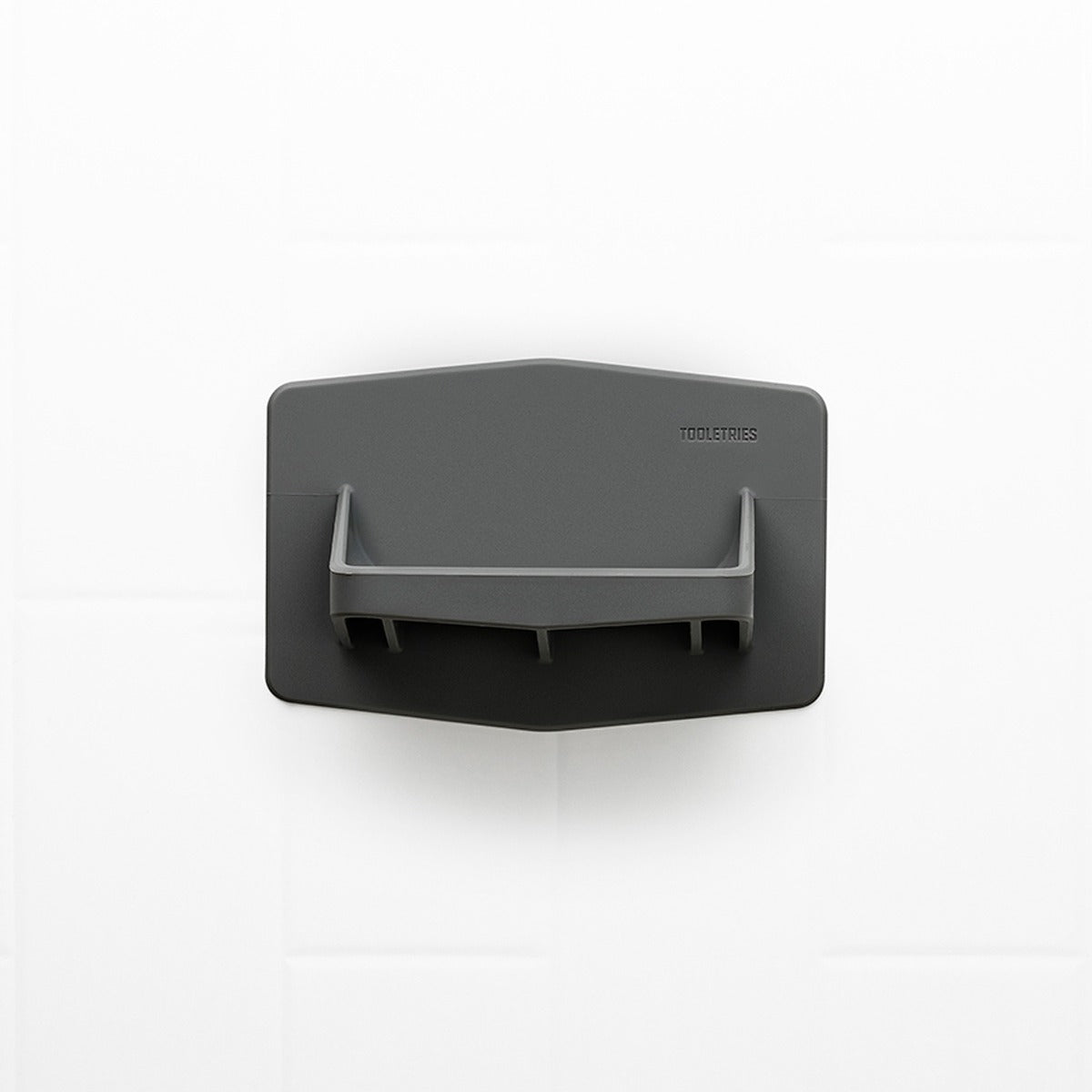 Tooletries The Benjamin Soap Holder Bathroom Accessory Mounts