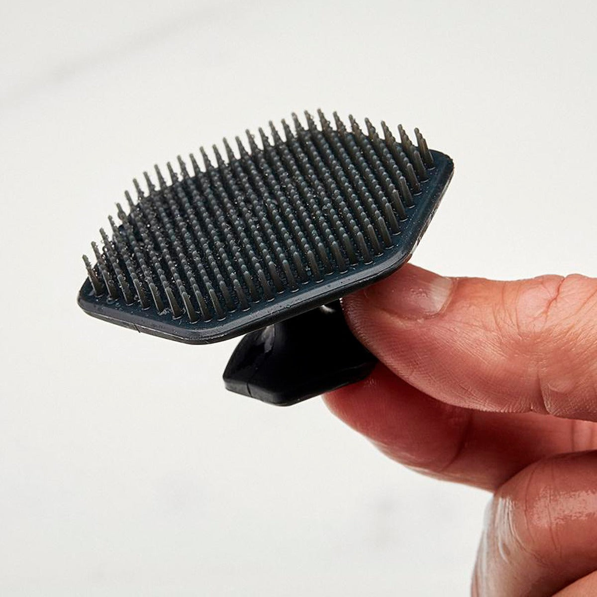 Tooletries The Face Scrubber: Gentle Skin Care