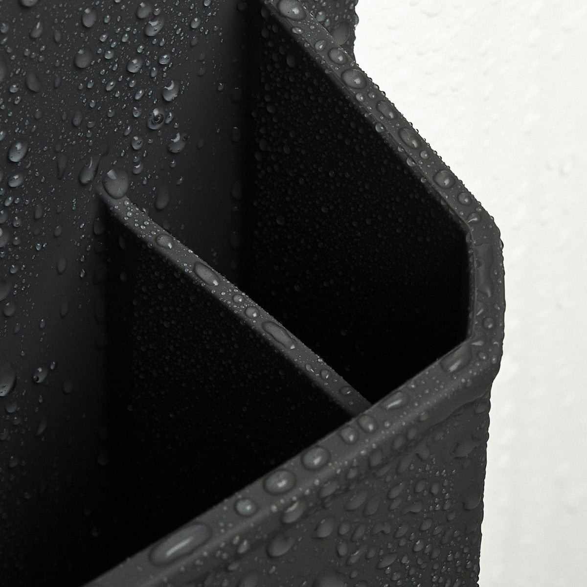 Tooletries The James Toiletry Organiser Bathroom Accessory Mounts