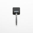 Tooletries The Mason Razor Tile Holder Bathroom Accessory Mounts