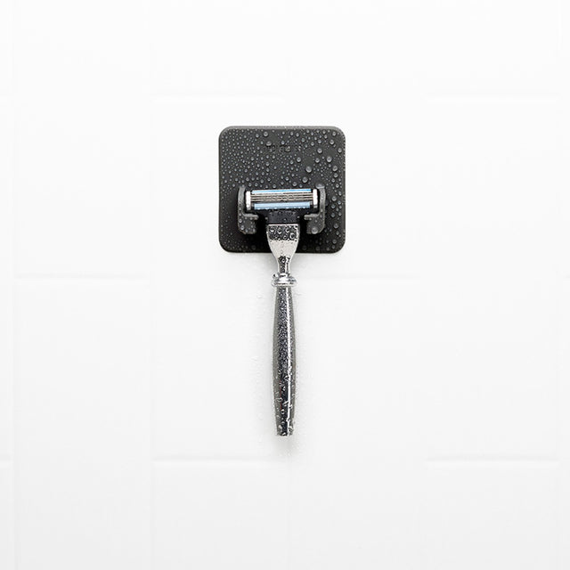 Tooletries The Mason Razor Tile Holder Bathroom Accessory Mounts