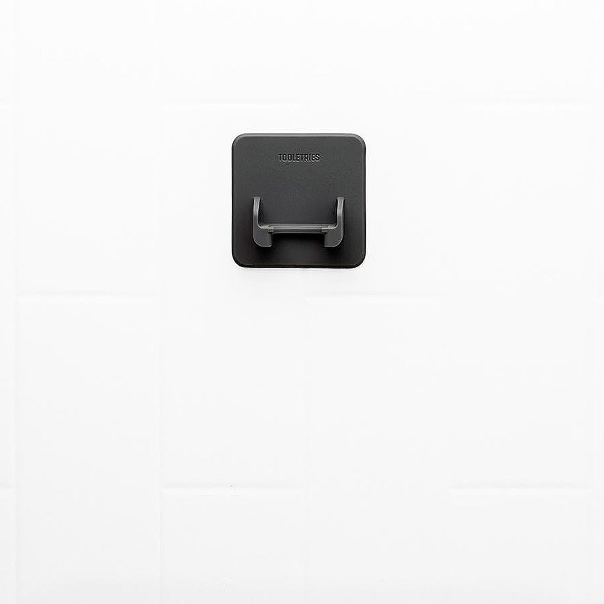Tooletries The Mason Razor Tile Holder Bathroom Accessory Mounts