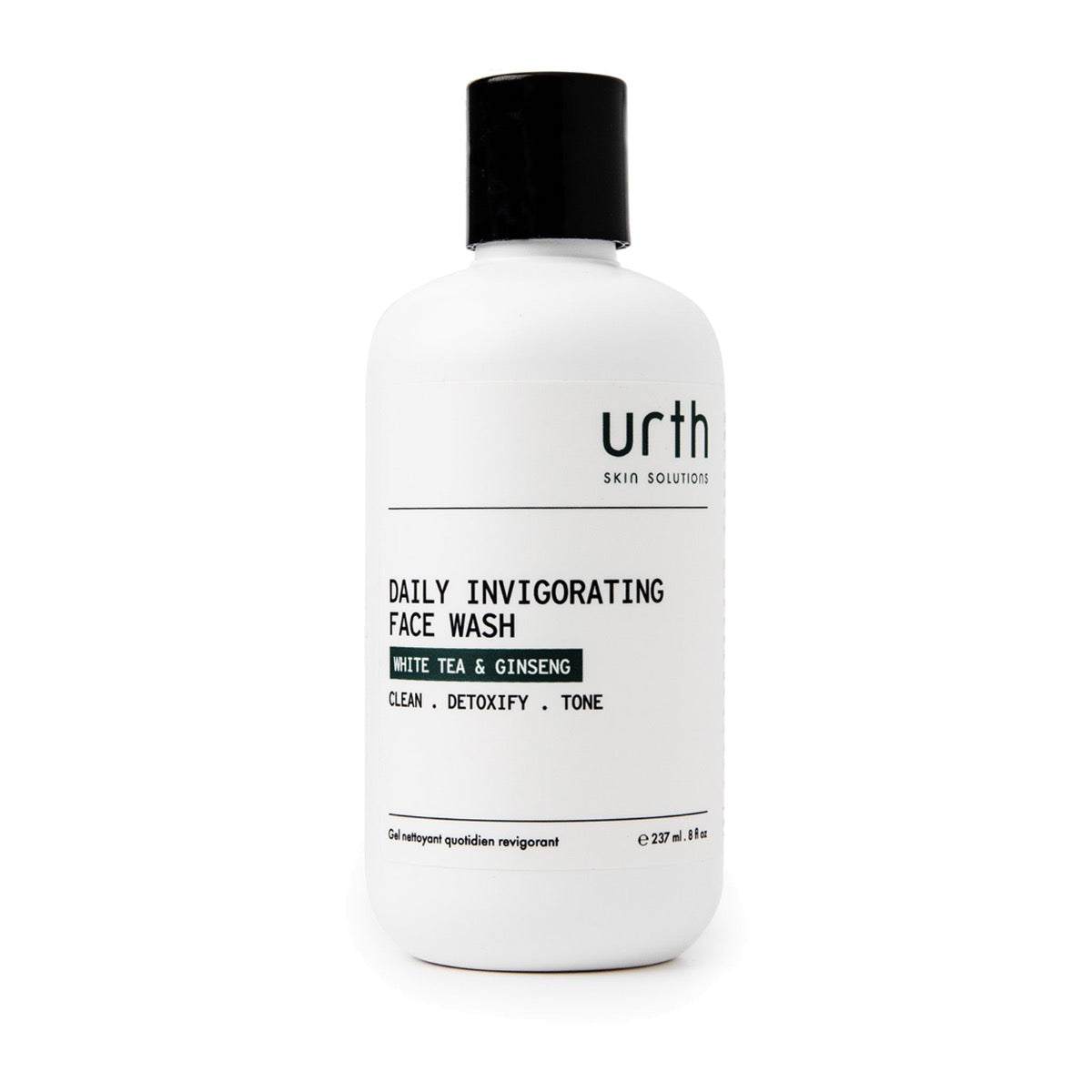 Urth Face Wash, 237ml Facial Cleansers