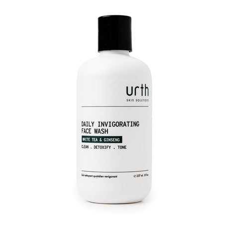 Urth Face Wash, 237ml Facial Cleansers