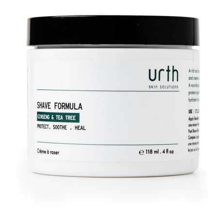 Urth Shave Formula, 177ml Shaving Cream