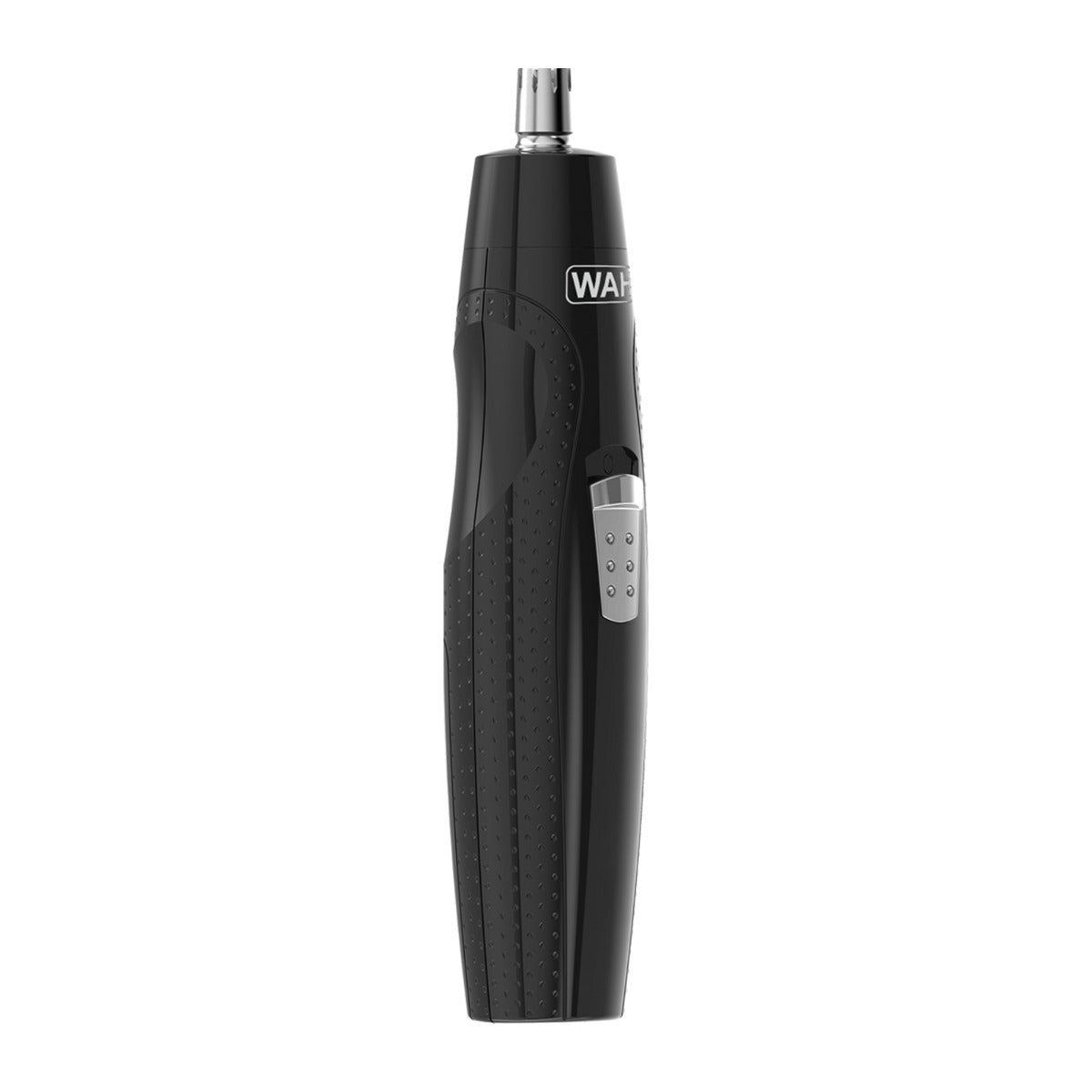 Wahl Mini Groomsman 3 in 1 Ear, Nose & Brow Trimmer Hair Clippers & Trimmers
