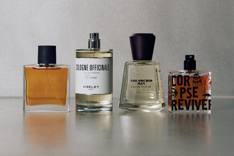 date night fragrances 