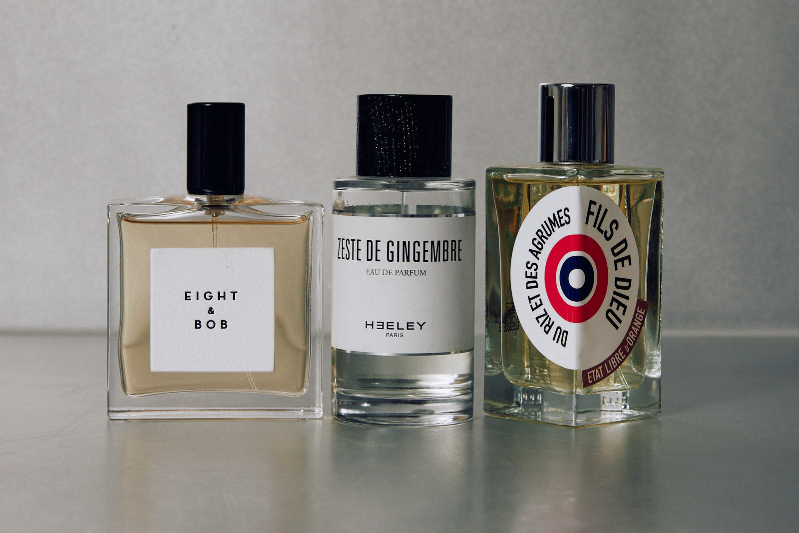 Summer Fragrances